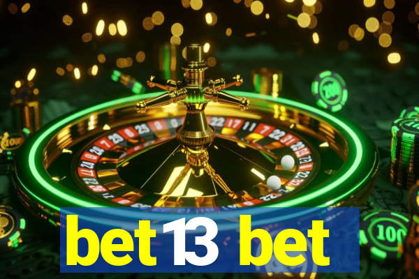 bet13 bet